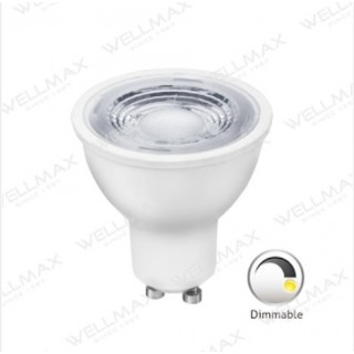 LED MR Lamps-GU10 Dimmable