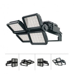 1200W LED High Mast...