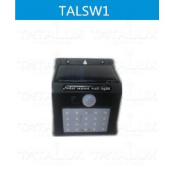LED Solar Wall Light...