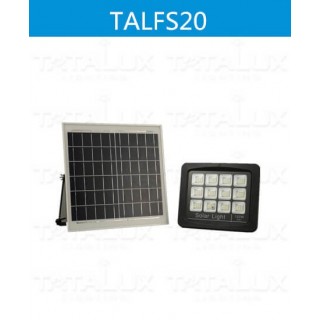 Solar LED Flood Light Series- TALFS20