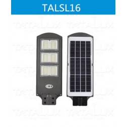 Solar LED Street Light Series – TALSL16