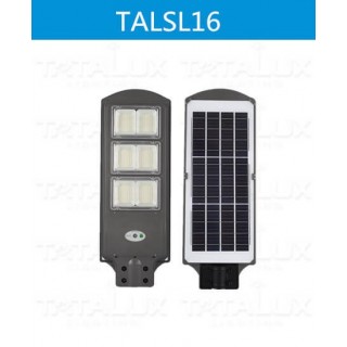 Solar LED Street Light Series – TALSL16