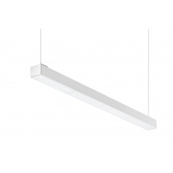 LED Fashion Linear Light with Lens 38W