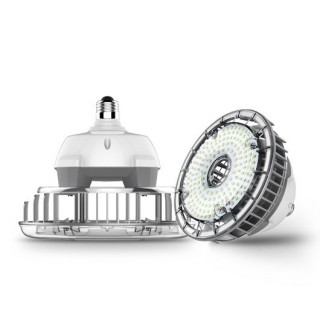 Round High Bays and Low Bays Warehouse Lights GKH10