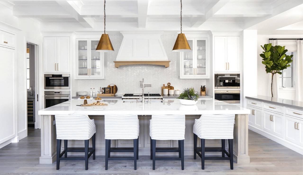 Energy Efficient Kitchen Lighting Solutions