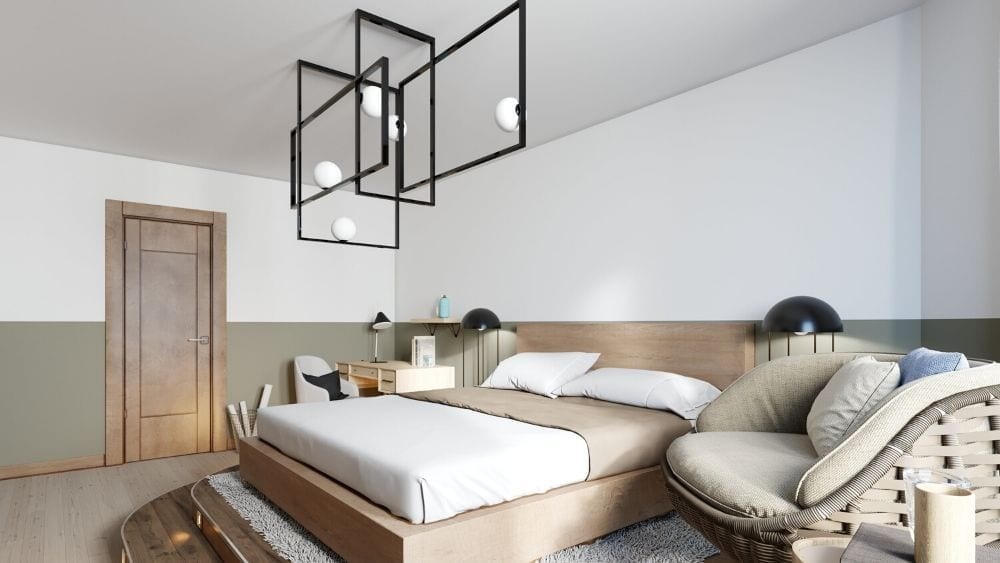 The Best Lighting for Your Bedroom